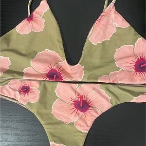 Acacia Swimwear Set